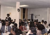 NAACP Spring Banquet